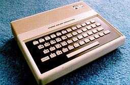 Tandy Color
