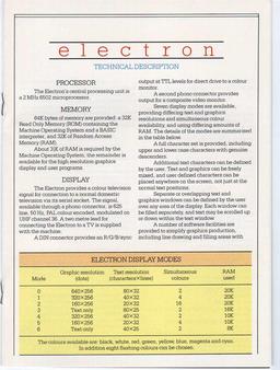 Electron brochure page 5